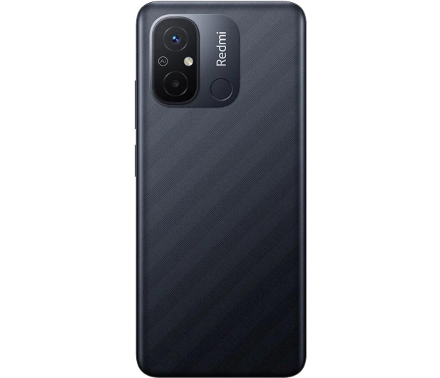 XIAOMI REDMI 12C 3/64GB Szary - 1118595 - zdjęcie 4